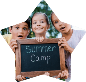 Summer Camp 1